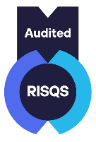 Audited RISQS Logo