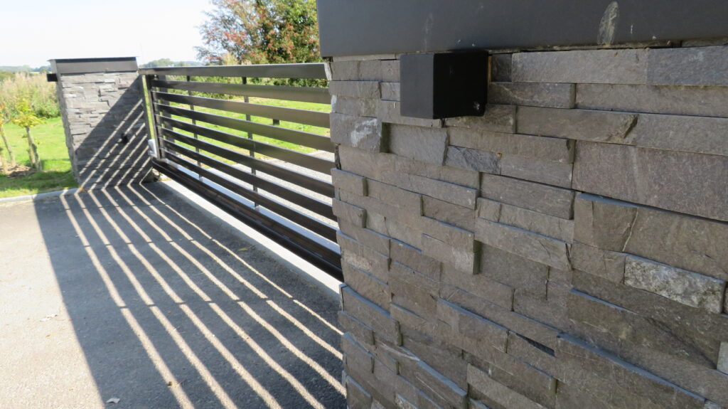project clay exterior