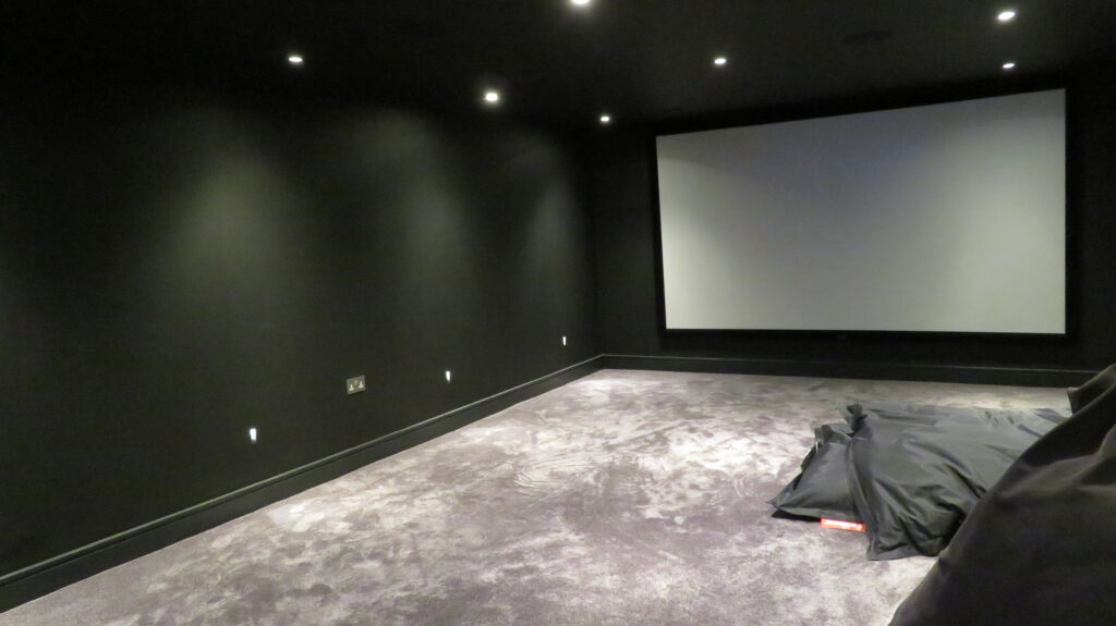 project clay interior lighting