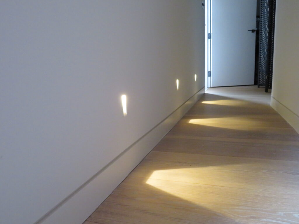 project platt interior lighting