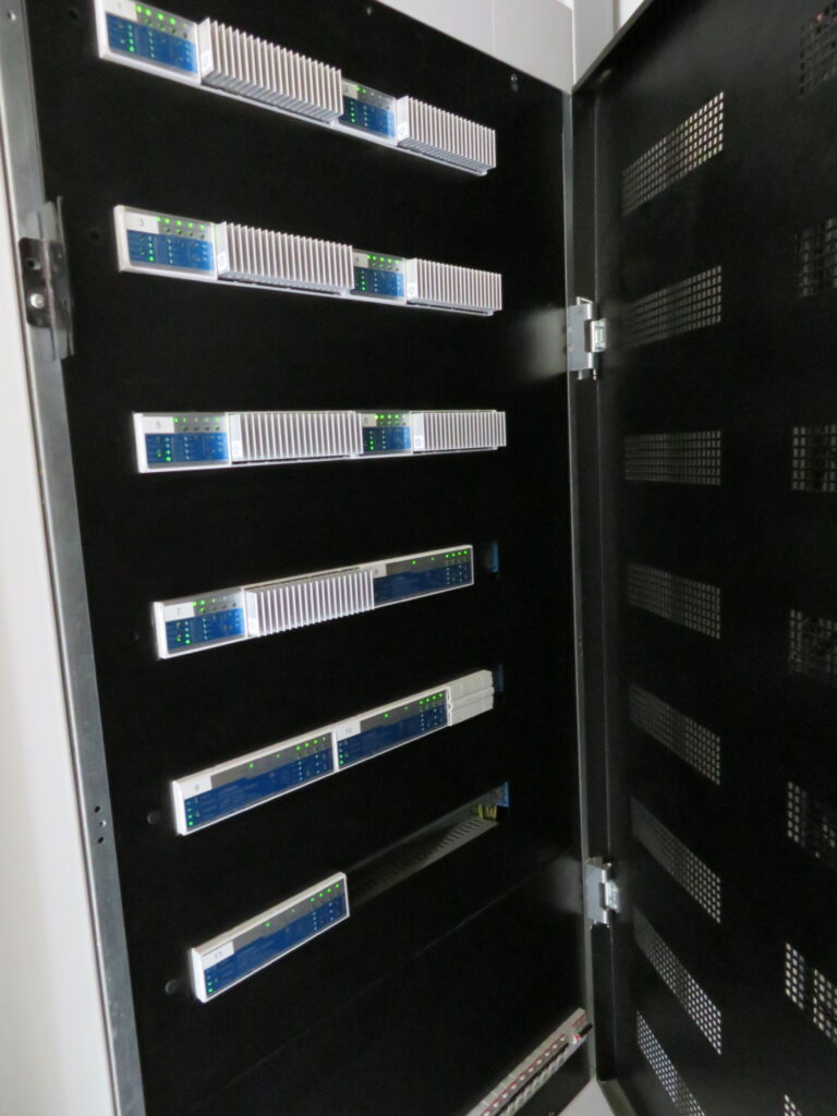 project platt switchboard