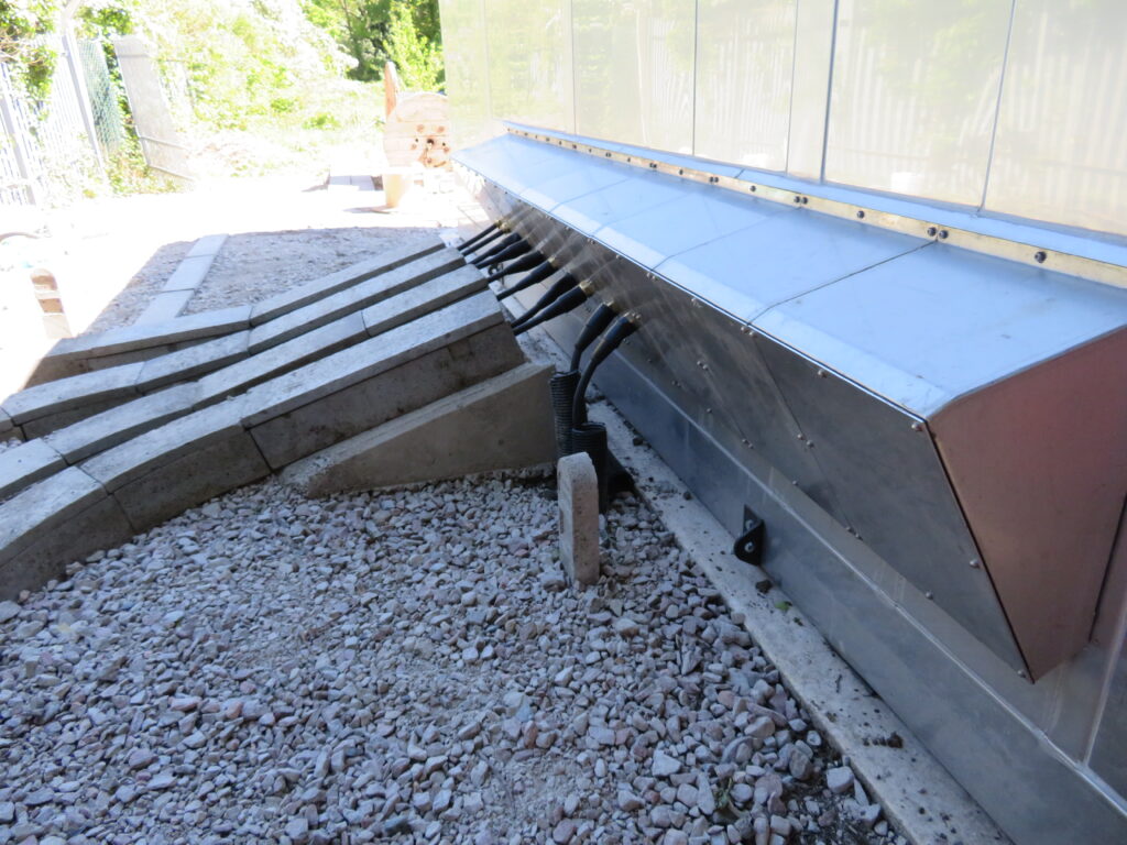 Network Rail - Modular HSS Switchgear