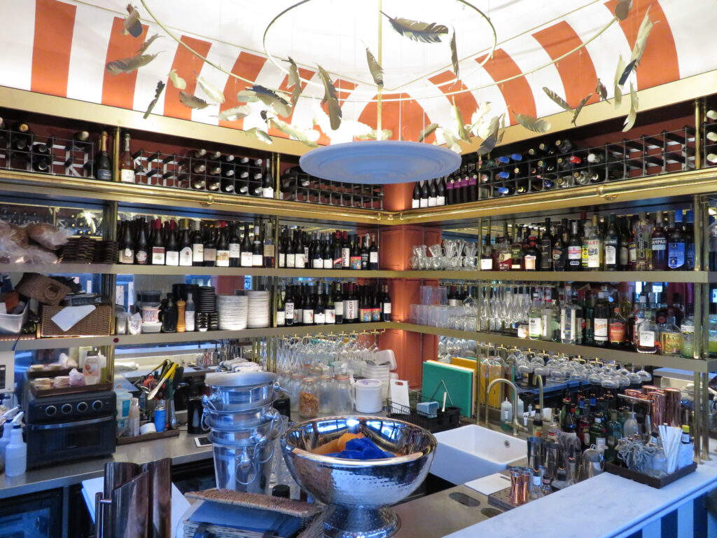 Finch Wine Bar