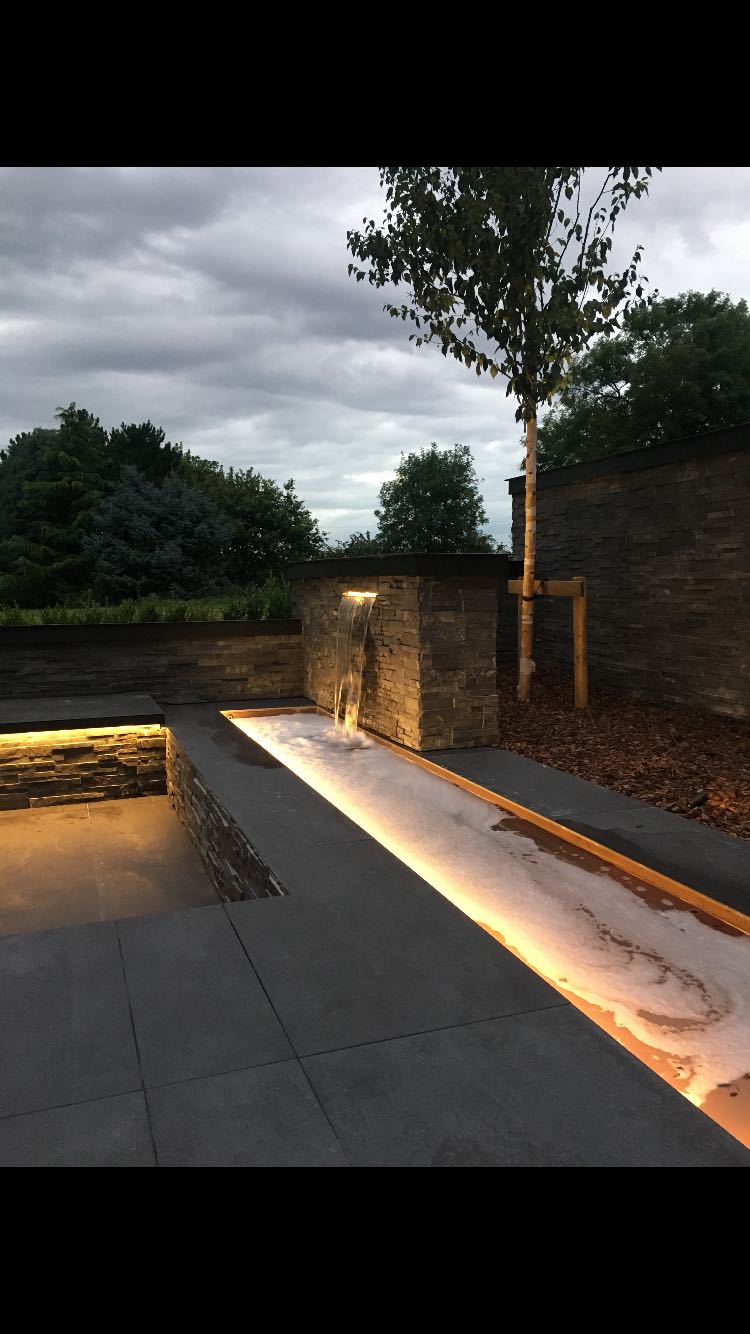 project clay exterior
