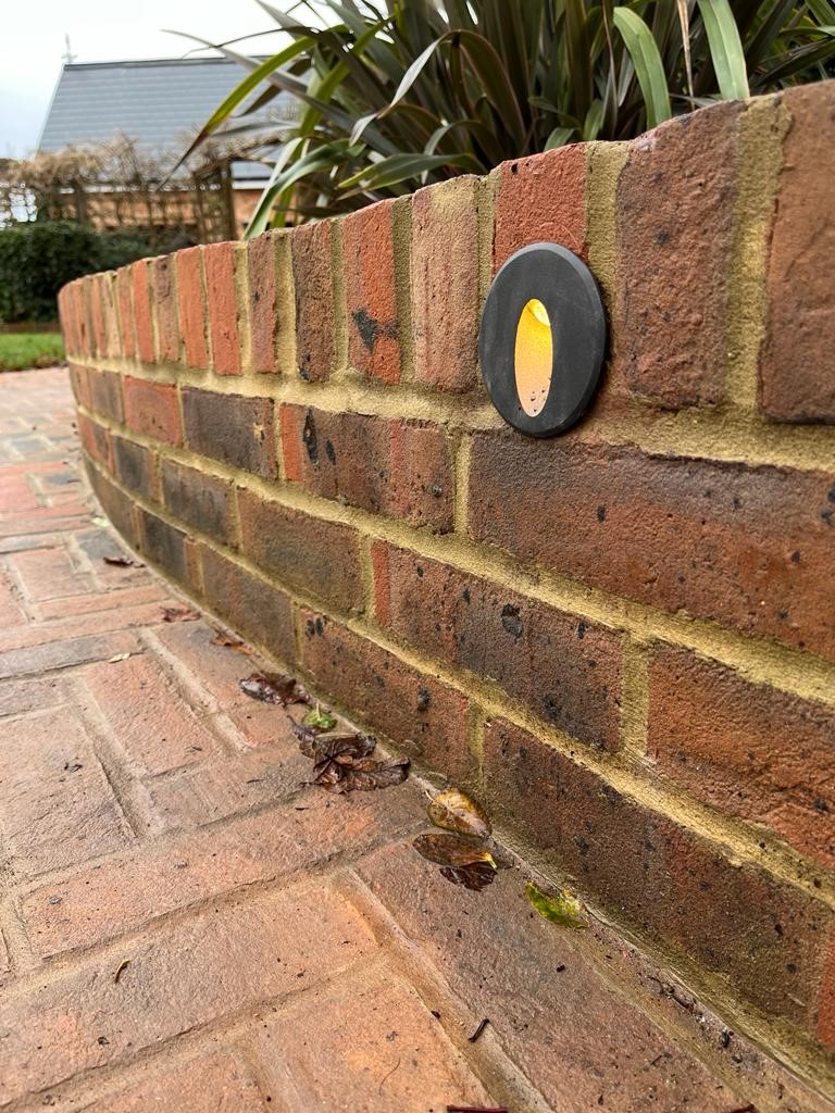 project croft exterior lighting