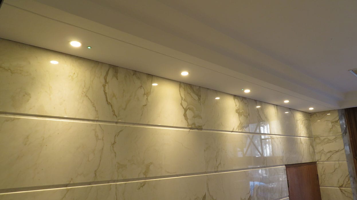 kings road interior lighting